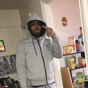 Meet your Posher, Ty